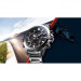 Casio – Synchronisation facile avec votre smartphone par Bluetooth® – Chronographe – ECB-30D-1ADF Casio – Synchronisation facile avec votre smartphone par Bluetooth® – Chronographe – ECB-30D-1ADF