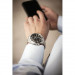 Casio – Synchronisation facile avec votre smartphone par Bluetooth® – Chronographe – ECB-30D-1ADF Casio – Synchronisation facile avec votre smartphone par Bluetooth® – Chronographe – ECB-30D-1ADF