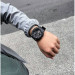 Casio – Chronographe avec dateur pour hommes – Étanche 10BAR – MCW-200H-1A2VDF Casio – Chronographe avec dateur pour hommes – Étanche 10BAR – MCW-200H-1A2VDF