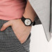 Casio – Montre noire classique décontractée – Cadran blanc – MQ-24-7B3L Casio – Montre noire classique décontractée – Cadran blanc – MQ-24-7B3L