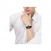 Casio – Montre noire classique décontractée – Cadran blanc – MQ-24-7B3L Casio – Montre noire classique décontractée – Cadran blanc – MQ-24-7B3L