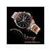 Casio – Série EDIFICE SLIM avec Saphir Cristal – Bicolore – EFR-S572GS-1AV Casio – Série EDIFICE SLIM avec Saphir Cristal – Bicolore – EFR-S572GS-1AV