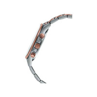 Casio – Série EDIFICE SLIM avec Saphir Cristal – Bicolore – EFR-S572GS-1AV