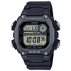 Casio – Étanche 20 BAR – 5 alarmes – Autonomie de 10 ans – DW-291HX-1AV