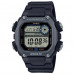 Casio – Étanche 20 BAR – 5 alarmes – Autonomie de 10 ans – DW-291HX-1AV Casio – Étanche 20 BAR – 5 alarmes – Autonomie de 10 ans – DW-291HX-1AV