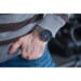 Casio – Chronographe EDIFICE standard de taille moyenne – Cadran bleu – EFV-610DB-2AV Casio – Chronographe EDIFICE standard de taille moyenne – Cadran bleu – EFV-610DB-2AV