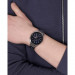 Casio – Chronographe EDIFICE standard de taille moyenne – Cadran bleu – EFV-610DB-2AV Casio – Chronographe EDIFICE standard de taille moyenne – Cadran bleu – EFV-610DB-2AV