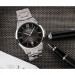 Festina – Classique – Cadran noir avec dateur – Bracelet en acier inoxydable – F20425/3 Festina – Classique – Cadran noir avec dateur – Bracelet en acier inoxydable – F20425/3