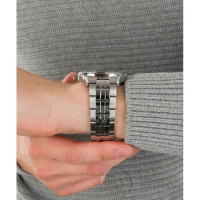 Festina – Diamètre boîtier 43.0 mm – Cadran bleu – Bracelet métallique – Avec dateur – F20425/5