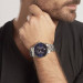 Festina – Diamètre boîtier 43.0 mm – Cadran bleu – Bracelet métallique – Avec dateur – F20425/5 Festina – Diamètre boîtier 43.0 mm – Cadran bleu – Bracelet métallique – Avec dateur – F20425/5
