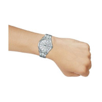 Festina – Chrono Sport – Cadran noir – Tout en acier inoxydable doré – F20541/4