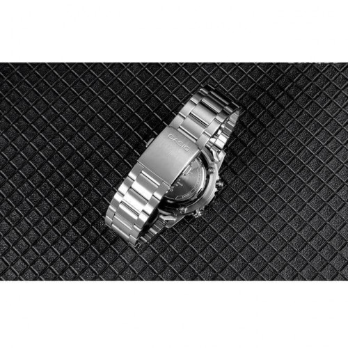 Casio – Sportives et sophistiquées – En acier inox – Autonomie pile 10 ans – AW-880D-1AV Casio – Sportives et sophistiquées – En acier inox – Autonomie pile 10 ans – AW-880D-1AV
