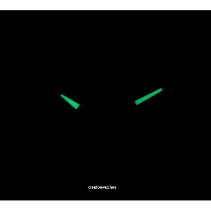 Casio – Sportives et sophistiquées – En acier inox – Autonomie pile 10 ans – AW-880D-1AV