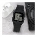 Casio – Montre qui s’adapte à tous les poignets – Noir – LF-20W-1ADF Casio – Montre qui s’adapte à tous les poignets – Noir – LF-20W-1ADF