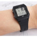 Casio – Montre qui s’adapte à tous les poignets – Noir – LF-20W-1ADF Casio – Montre qui s’adapte à tous les poignets – Noir – LF-20W-1ADF