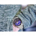 Casio EDIFICE de taille moyenne – Cadran bleu – Tout en acier inoxydable – EFV-600D-2AV Casio EDIFICE de taille moyenne – Cadran bleu – Tout en acier inoxydable – EFV-600D-2AV