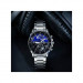 Casio EDIFICE de taille moyenne – Cadran bleu – Tout en acier inoxydable – EFV-600D-2AV Casio EDIFICE de taille moyenne – Cadran bleu – Tout en acier inoxydable – EFV-600D-2AV
