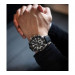 Casio – Chronographe – Bracelet cuir noir – Diamètre boîtier : 50,5 mm – EFV-620L-1AV Casio – Chronographe – Bracelet cuir noir – Diamètre boîtier : 50,5 mm – EFV-620L-1AV