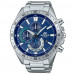 Casio – Collection Edifice – Cadran bleu – Diamètre boîtier 50,5 mm – Chronographe – EFV-620D-2AV Casio – Collection Edifice – Cadran bleu – Diamètre boîtier 50,5 mm – Chronographe – EFV-620D-2AV
