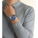 Casio – Collection Edifice – Cadran bleu – Diamètre boîtier 50,5 mm – Chronographe – EFV-620D-2AV Casio – Collection Edifice – Cadran bleu – Diamètre boîtier 50,5 mm – Chronographe – EFV-620D-2AV