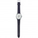 Casio – Bracelet cuir bleu – Boîtier taille medium – Chronographe – EFV-630L-7AV Casio – Bracelet cuir bleu – Boîtier taille medium – Chronographe – EFV-630L-7AV