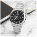 Casio – Sportive et simple d’un chronographe classique – Bracelet inoxydable – EFV-630D-1AV Casio – Sportive et simple d’un chronographe classique – Bracelet inoxydable – EFV-630D-1AV