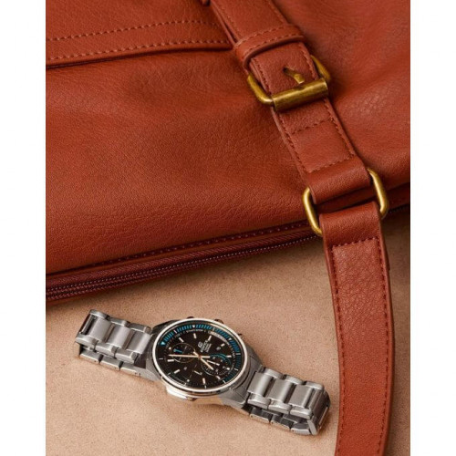 Casio EDIFICE SLIM à cristal de saphir – Chronographe pour hommes – EFR-S572D-1AVUDF Casio EDIFICE SLIM à cristal de saphir – Chronographe pour hommes – EFR-S572D-1AVUDF