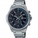 Casio EDIFICE SLIM à cristal de saphir – Chronographe pour hommes – EFR-S572D-1AVUDF Casio EDIFICE SLIM à cristal de saphir – Chronographe pour hommes – EFR-S572D-1AVUDF