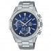 Casio – Bracelet en acier inoxydable – Résistance à l’eau 10 ATM – EFR-S567D-2AVUDF Casio – Bracelet en acier inoxydable – Résistance à l’eau 10 ATM – EFR-S567D-2AVUDF