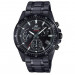 Casio – La lunette noire et le cadran ont un style audacieux – Résistance à l’eau 100 m – EFV-540DC-1AV Casio – La lunette noire et le cadran ont un style audacieux – Résistance à l’eau 100 m – EFV-540DC-1AV