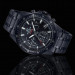 Casio – La lunette noire et le cadran ont un style audacieux – Résistance à l’eau 100 m – EFV-540DC-1AV Casio – La lunette noire et le cadran ont un style audacieux – Résistance à l’eau 100 m – EFV-540DC-1AV