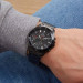 Casio – La lunette noire et le cadran ont un style audacieux – Résistance à l’eau 100 m – EFV-540DC-1AV Casio – La lunette noire et le cadran ont un style audacieux – Résistance à l’eau 100 m – EFV-540DC-1AV