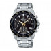 Casio – Taille boîtier moyenne – Étanche 10 BAR – Chronographe – EFV-540D-1A9V Casio – Taille boîtier moyenne – Étanche 10 BAR – Chronographe – EFV-540D-1A9V