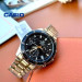 Casio – Taille boîtier moyenne – Étanche 10 BAR – Chronographe – EFV-540D-1A9V Casio – Taille boîtier moyenne – Étanche 10 BAR – Chronographe – EFV-540D-1A9V