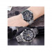Casio – Taille boîtier moyenne – Étanche 10 BAR – Chronographe – EFV-540D-1A9V Casio – Taille boîtier moyenne – Étanche 10 BAR – Chronographe – EFV-540D-1A9V