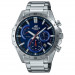 Casio – Cadran bleu – Chronographe – Bracelet en acier inoxydable – EFR-573D-2AV Casio – Cadran bleu – Chronographe – Bracelet en acier inoxydable – EFR-573D-2AV
