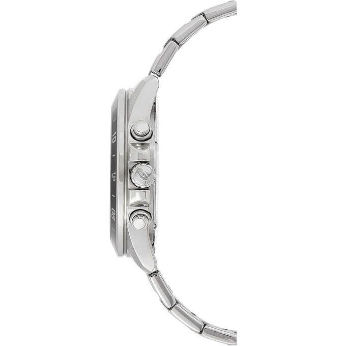 Casio – Chronographe EDIFICE standard de taille moyenne – EFV-570D-2AVUDF