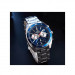 Casio – Cadran bleu créant un style sportif – Chronographe – EFV-590D-2AV Casio – Cadran bleu créant un style sportif – Chronographe – EFV-590D-2AV