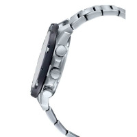 Casio – COLLECTION EDIFICE – Tout en acier inoxydable – EFR-569DB-1AVUDF