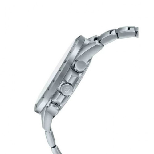 Casio – Chronographe – Bracelet en acier inoxydable – EFR-571MD-8AVUDF Casio – Chronographe – Bracelet en acier inoxydable – EFR-571MD-8AVUDF