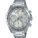 Casio – Chronographe – Bracelet en acier inoxydable – EFR-571MD-8AVUDF Casio – Chronographe – Bracelet en acier inoxydable – EFR-571MD-8AVUDF