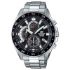 Casio – Étanche à 100 m – EDIFICE – Chronographe – Boîtier en acier inoxydable – EFV-550D-1AVUDF
