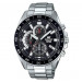 Casio – Étanche à 100 m – EDIFICE – Chronographe – Boîtier en acier inoxydable – EFV-550D-1AVUDF Casio – Étanche à 100 m – EDIFICE – Chronographe – Boîtier en acier inoxydable – EFV-550D-1AVUDF
