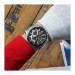 Casio – Étanche à 100 m – EDIFICE – Chronographe – Boîtier en acier inoxydable – EFV-550D-1AVUDF Casio – Étanche à 100 m – EDIFICE – Chronographe – Boîtier en acier inoxydable – EFV-550D-1AVUDF