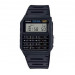 Casio – Montre calculatrice – Bracelet en silicone – Chronographe – CA-53W-1Z Casio – Montre calculatrice – Bracelet en silicone – Chronographe – CA-53W-1Z