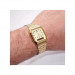 Casio – Analogique / Numérique – Bracelet en acier inoxydable doré – AQ-230GA-9B Casio – Analogique / Numérique – Bracelet en acier inoxydable doré – AQ-230GA-9B