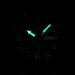 Casio – Vert – Cadran noir – Diamètre boîtier : 55 mm – Étanche 100 m – MRW-210H-5AV Casio – Vert – Cadran noir – Diamètre boîtier : 55 mm – Étanche 100 m – MRW-210H-5AV