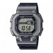 Casio – W-737HX-1A2 – Étanche 100 m – Double fuseau horaire – Bracelet extra long Casio – W-737HX-1A2 – Étanche 100 m – Double fuseau horaire – Bracelet extra long