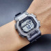 Casio – W-737HX-1A2 – Étanche 100 m – Double fuseau horaire – Bracelet extra long Casio – W-737HX-1A2 – Étanche 100 m – Double fuseau horaire – Bracelet extra long