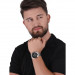 Festina – Cadran noir – Chronographe – F20343/8 – Bracelet en acier inoxydable Festina – Cadran noir – Chronographe – F20343/8 – Bracelet en acier inoxydable